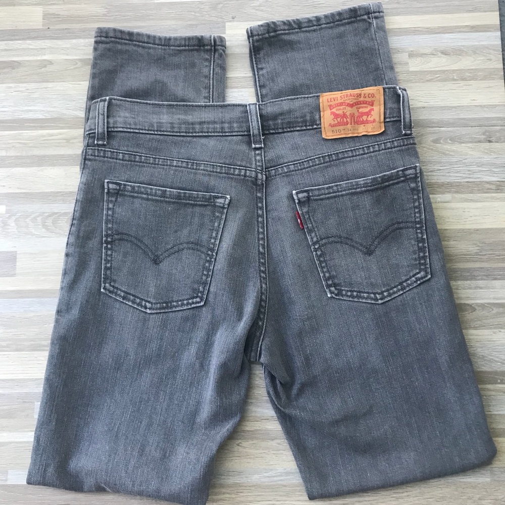 Levi’s 510™ Skinny Fit  Jeans M - Picture 4 of 6